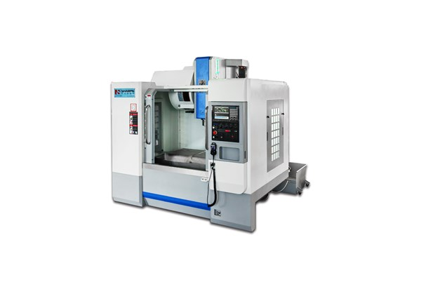 卧式加工中心主轴皮带发生异响的几个原因