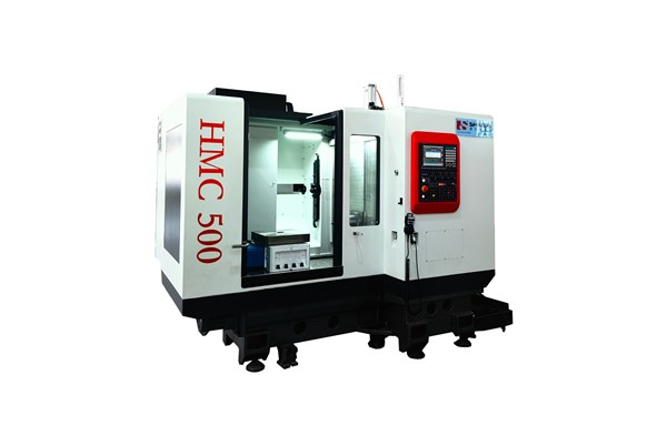 卧式加工中心都可以加工哪些零件呢？