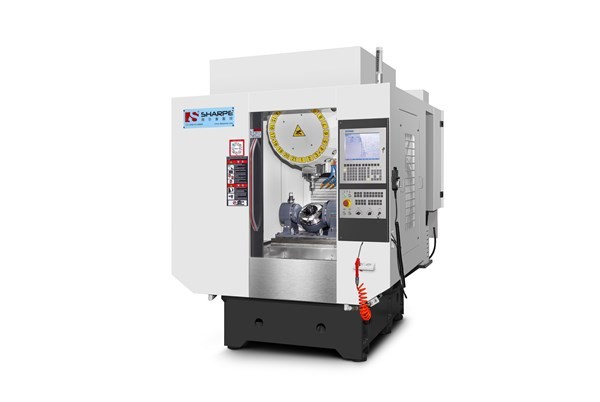 钻攻中心适合加工哪些类型的工件？