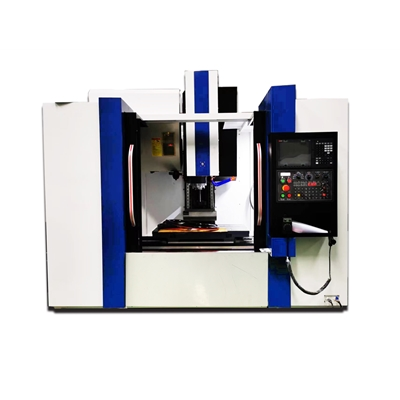 V1165L重型数控加工中心