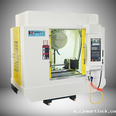 高速钻攻中心T850