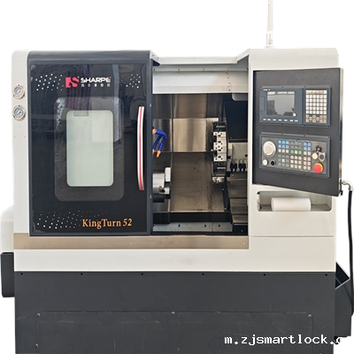 数控排刀机SCK-46/52L